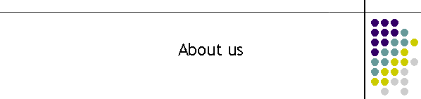 About us