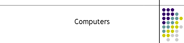 Computers