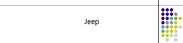 Jeep