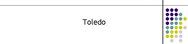 Toledo